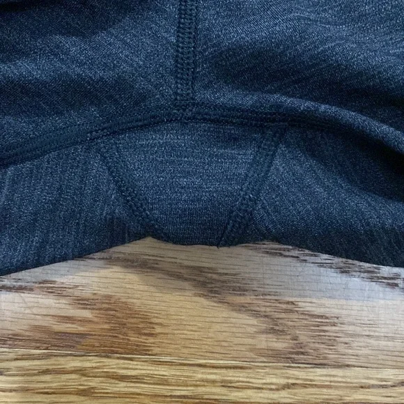 Lululemon wonder unders - Picture 5 of 6